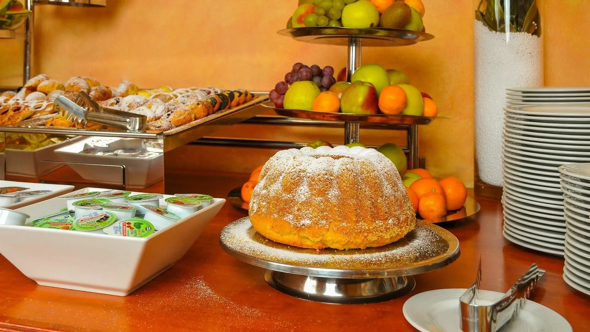 Josephine Old Town Square Hotel - Czech Leading Hotels Prague