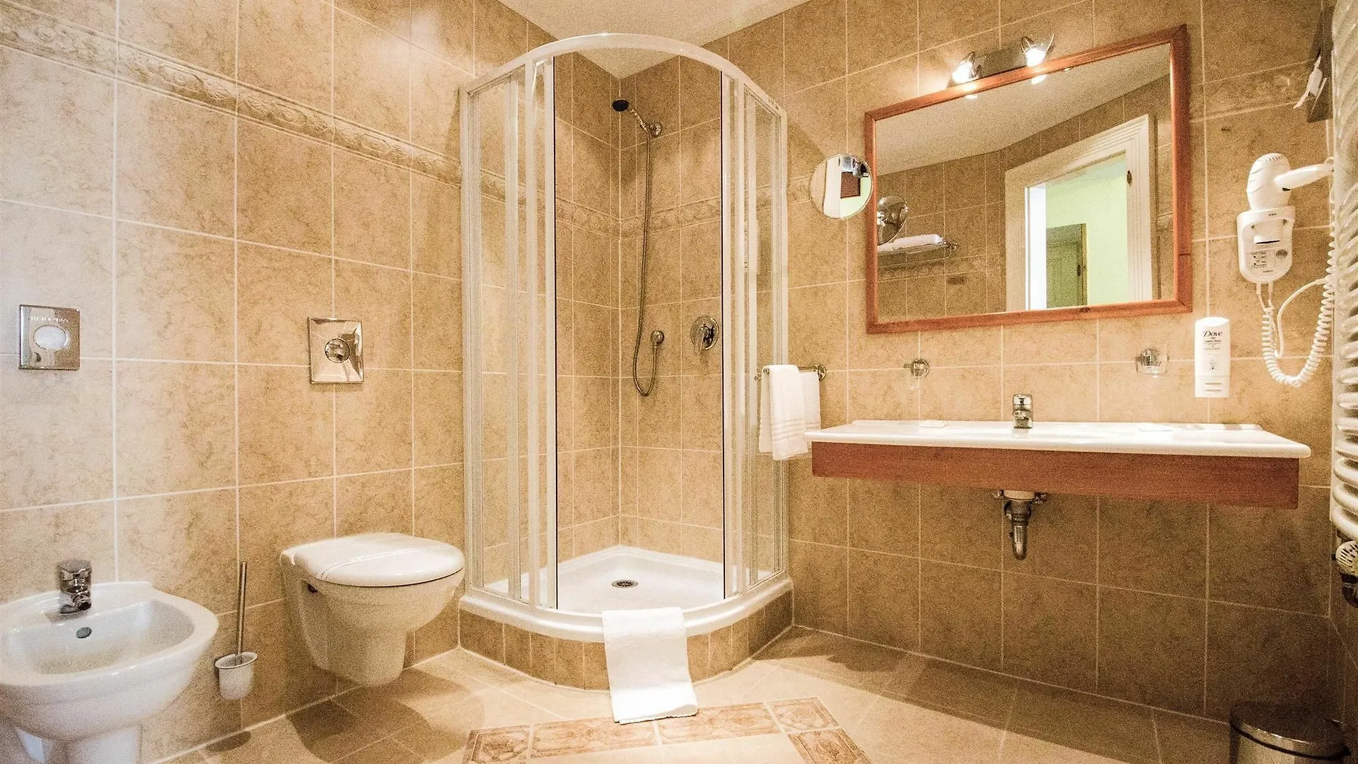 Josephine Old Town Square Hotel - Czech Leading Hotels Prague