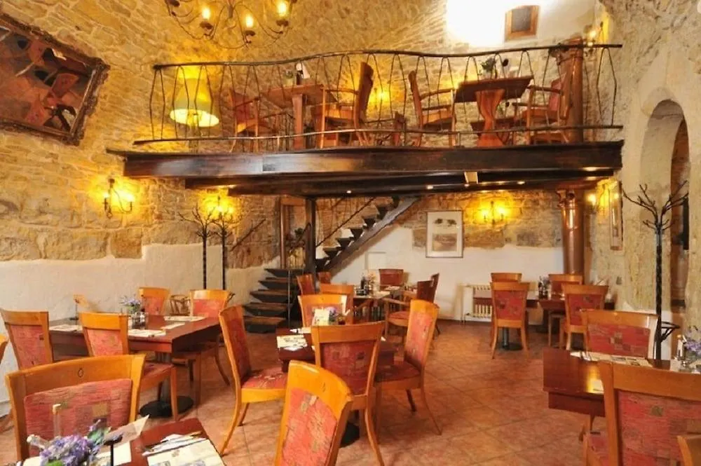 Josephine Old Town Square Hotel - Czech Leading Hotels Prague