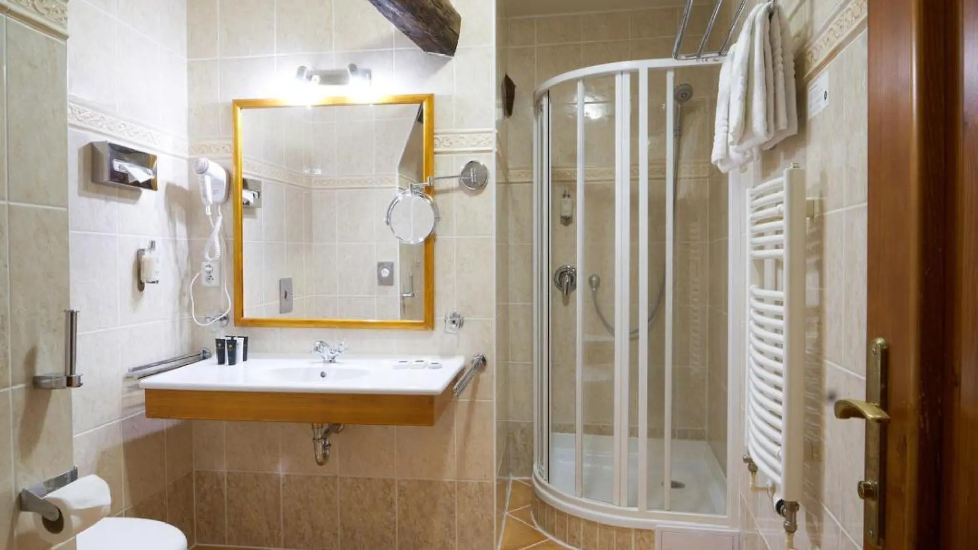 ****  Josephine Old Town Square Hotel - Czech Leading Hotels Praga República Checa