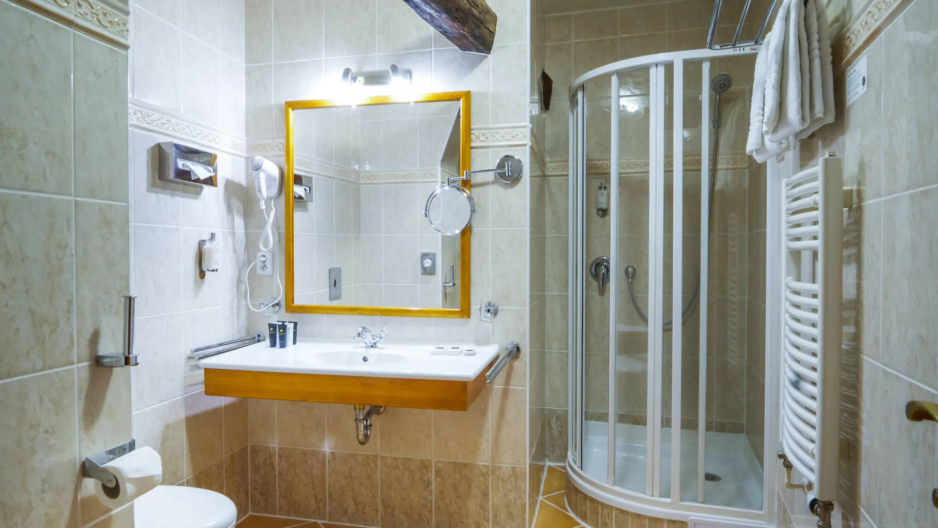 Josephine Old Town Square Hotel - Czech Leading Hotels Praga