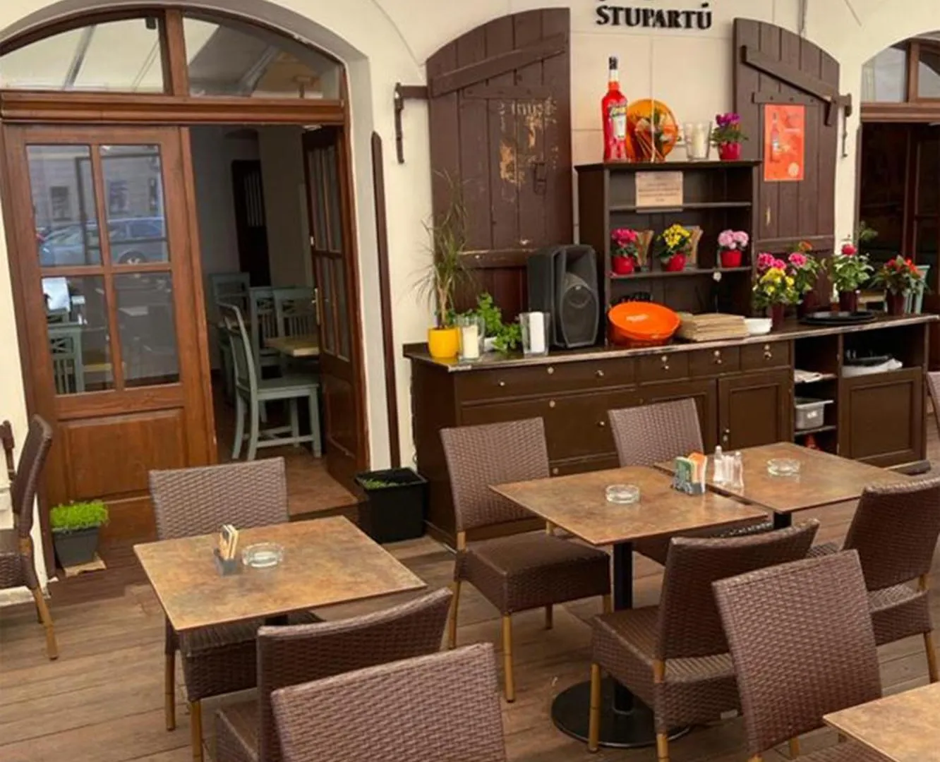 Josephine Old Town Square Hotel - Czech Leading Hotels Praga República Checa