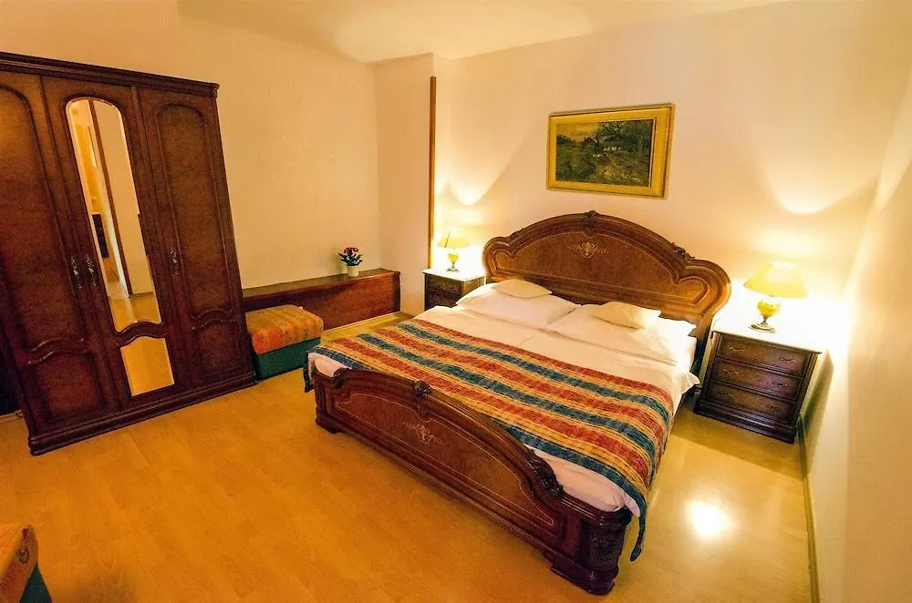 Josephine Old Town Square Hotel - Czech Leading Hotels Praga República Checa