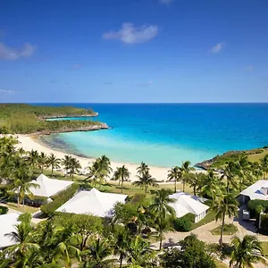 Station touristique The Cove Eleuthera