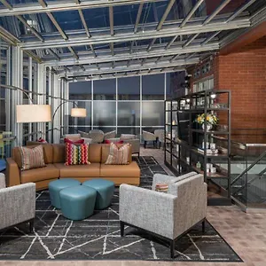 Voco Times Square South By Ihg 4*, ניו יורק ארצות הברית