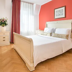 מלון דירות Hotel Suite Home Prague