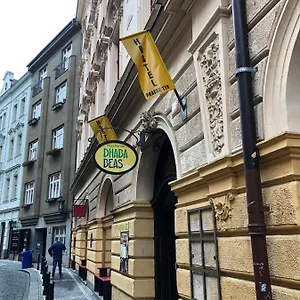 New Generation Center Prag