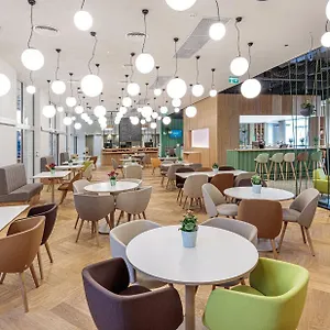 מלון By Ihg