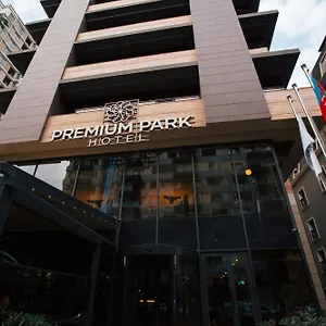 Premium Park 4*, באקו אזרבייג'ן