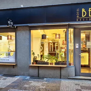 Hotel Bene, Praga