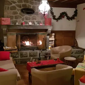 Appart hôtel Hotel-Residence Les Volcans