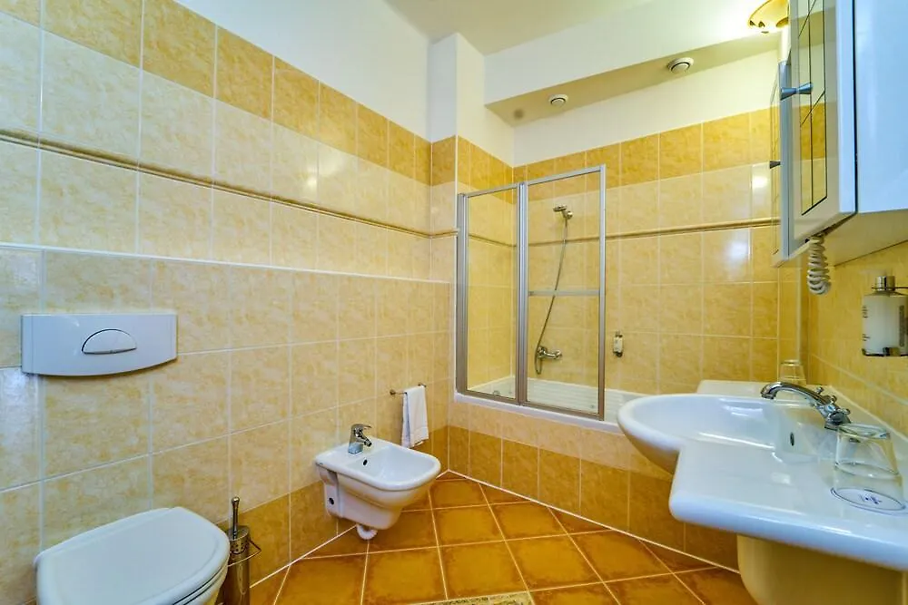 Josephine Old Town Square Hotel - Czech Leading Hotels Prague