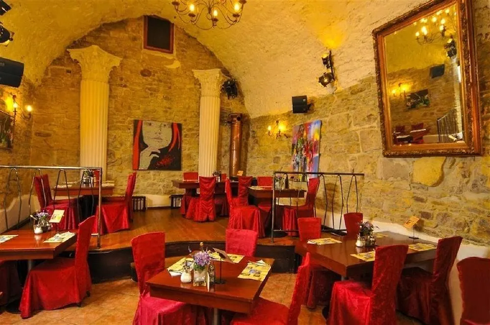 Josephine Old Town Square Hotel - Czech Leading Hotels Prague