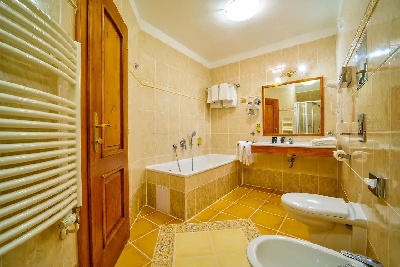 Josephine Old Town Square Hotel - Czech Leading Hotels Prague