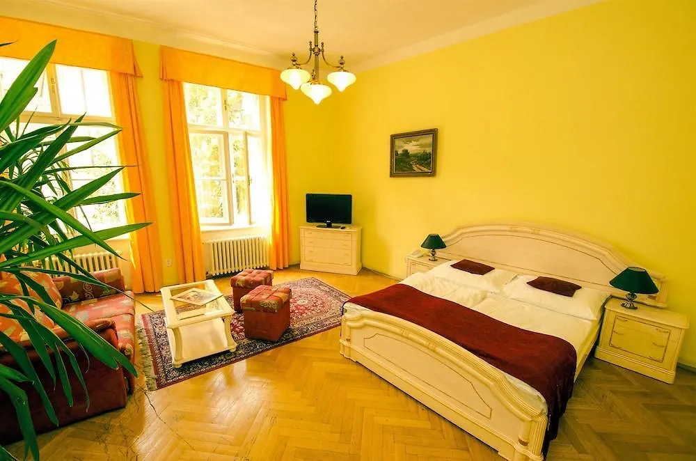 Josephine Old Town Square Hotel - Czech Leading Hotels Prague