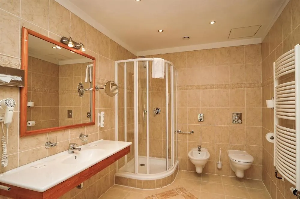 Josephine Old Town Square Hotel - Czech Leading Hotels Prague