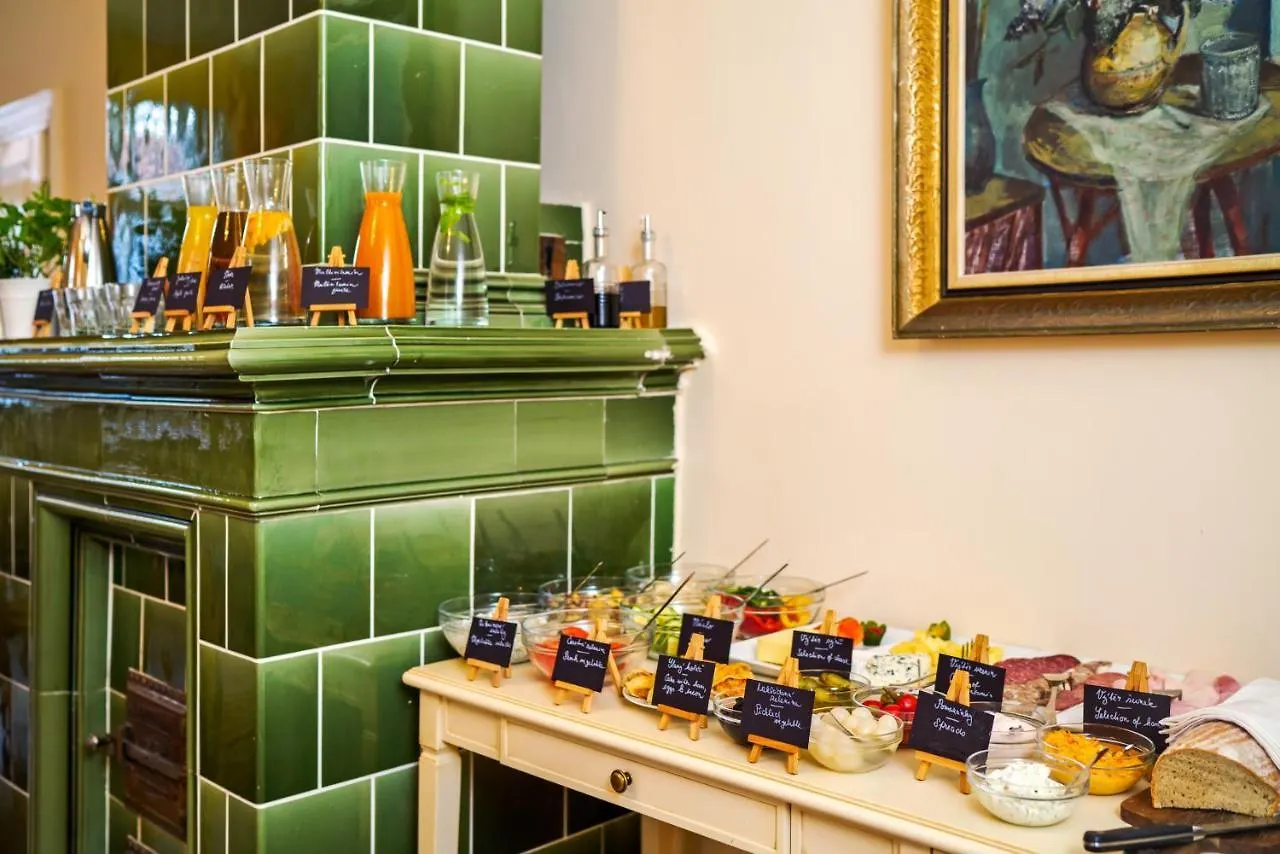 Josephine Old Town Square Hotel - Czech Leading Hotels Prague 4*,